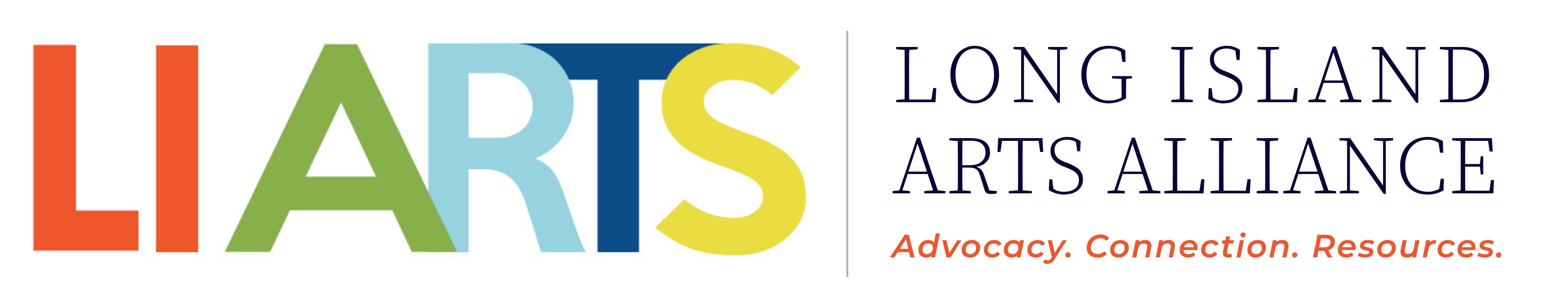Long Island Arts Alliance