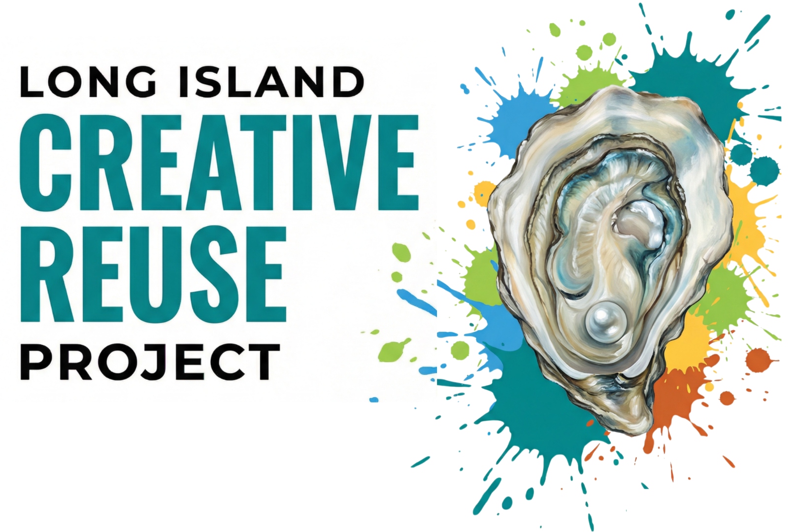 Long Island Creative Reuse Project
