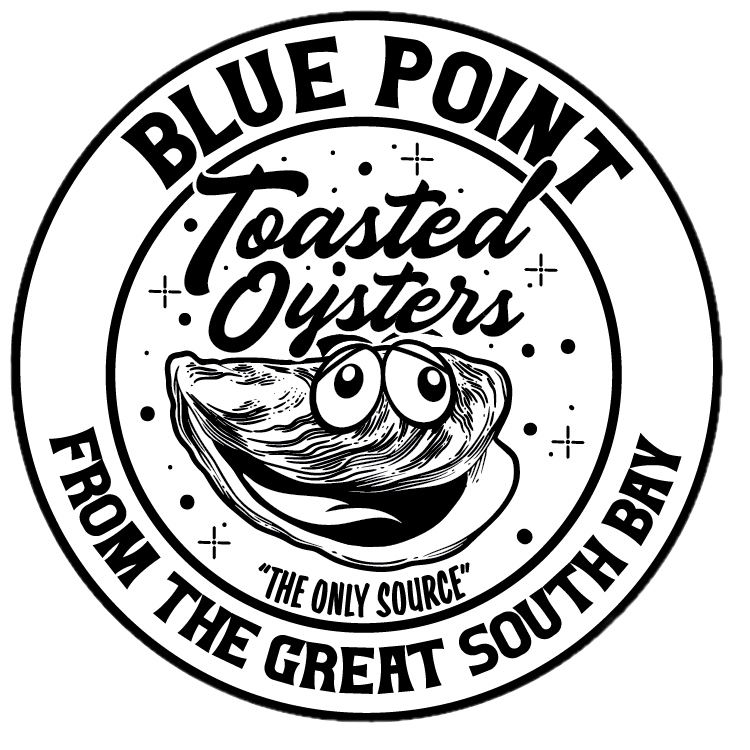 Blue Point Toasted Oysters